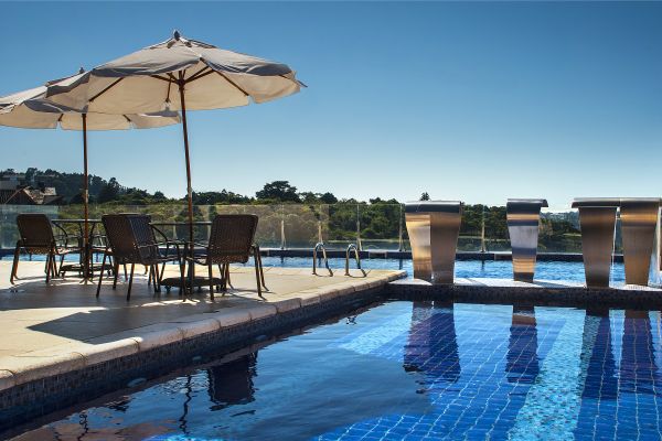 Hotel Master Gramado